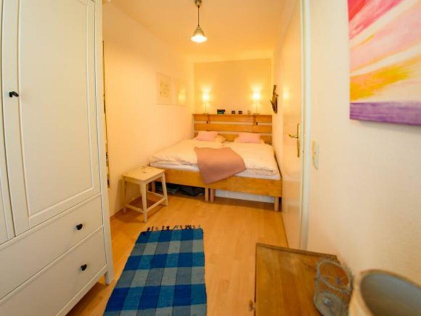 Wohlfuehloase Am Weissen Hirsch Appartement Dresden Buitenkant foto
